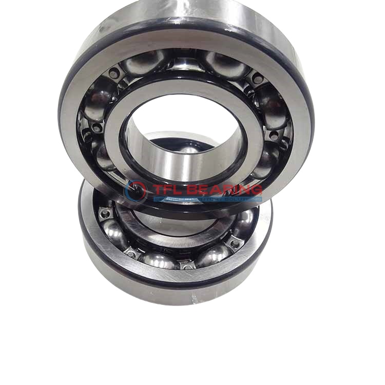 Single Row Deep Groove Ball Bearings 61944 MA